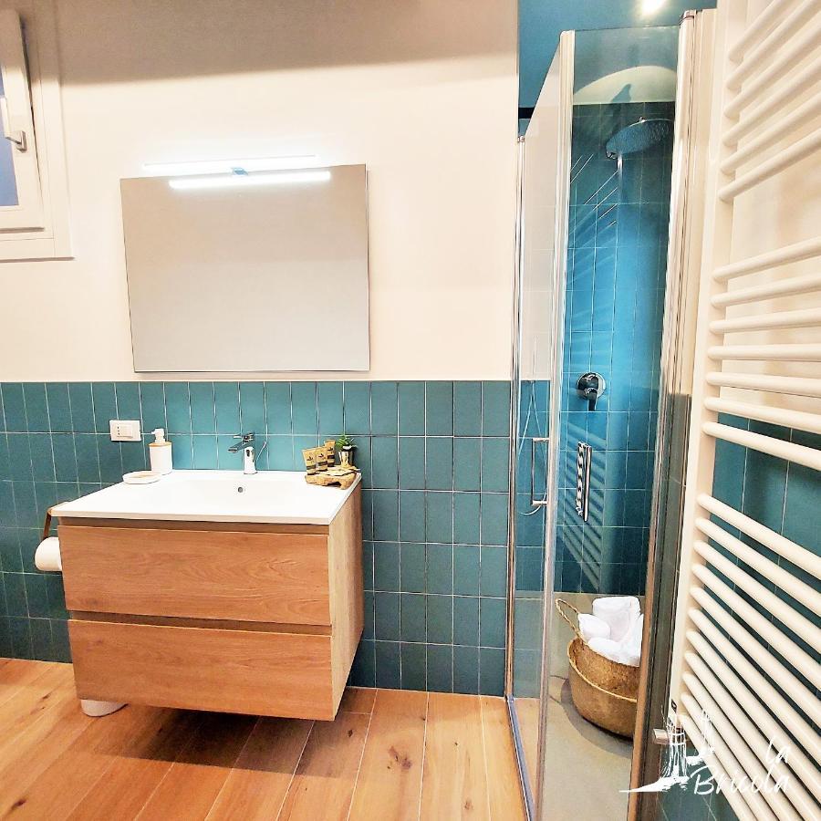 Apartmán La Bricola Chioggia Exteriér fotografie