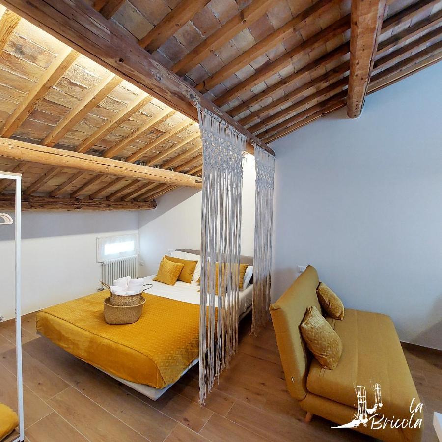 Apartmán La Bricola Chioggia Exteriér fotografie